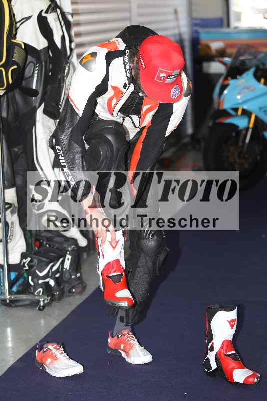 /Archiv-2024/01 26.-28.01.2024 Moto Center Thun Jerez/Boxenimpressionen/26.01.2024